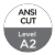 Cut Level A2
